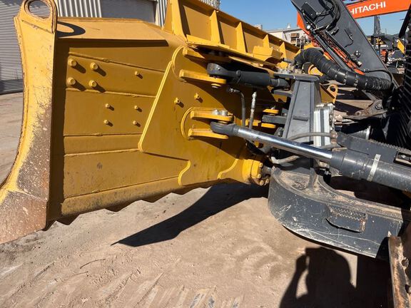 2023 John Deere 850L
