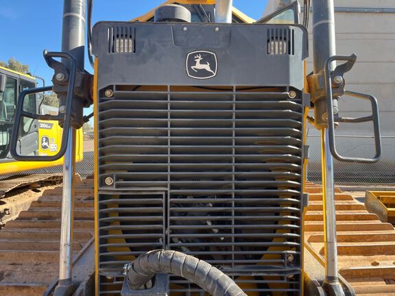 2023 John Deere 850L