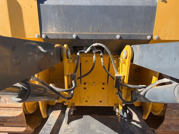 2023 John Deere 850L