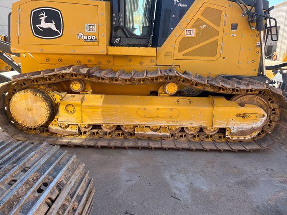 2023 John Deere 850L