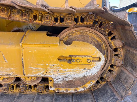 2023 John Deere 850L