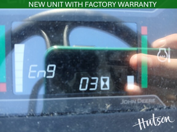 Photo of 2027 John Deere 1M 25