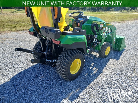Photo of 2027 John Deere 1M 25