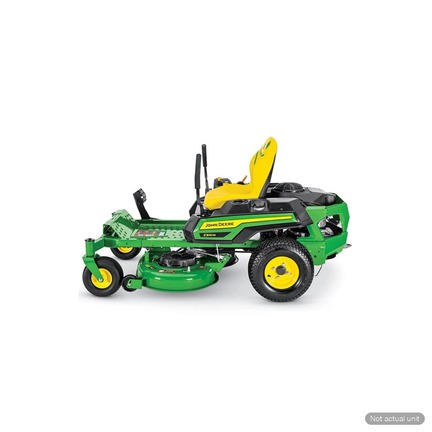 New In-Stock 2026 John Deere Z320R Zero Turn Mowers at Koenig Equipment in Richmond, IN - Photo2