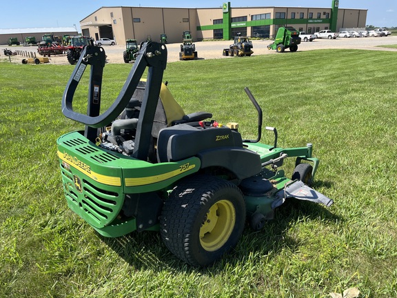 2007 John Deere 757 - Photo5