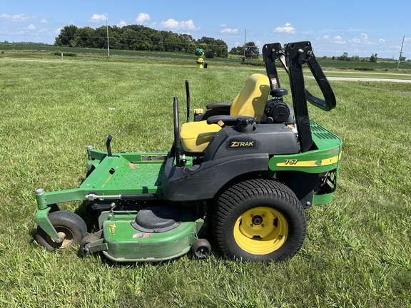 2007 John Deere 757 - Photo8