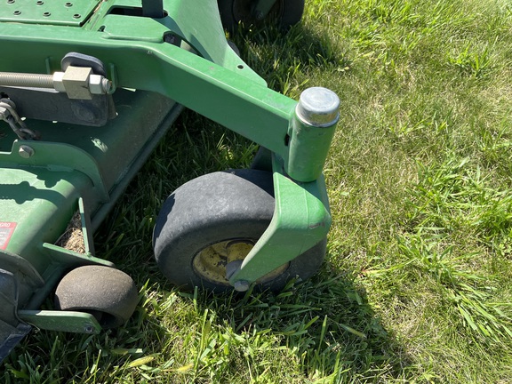 2007 John Deere 757 - Photo10