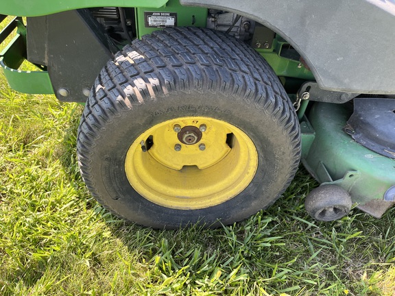 2007 John Deere 757 - Photo11