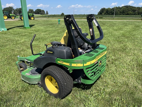 2007 John Deere 757 - Photo7