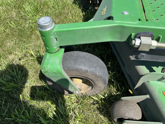 2007 John Deere 757 - Photo9