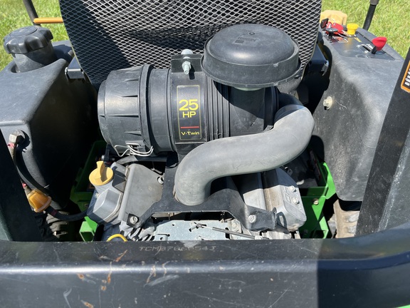 2007 John Deere 757 - Photo18