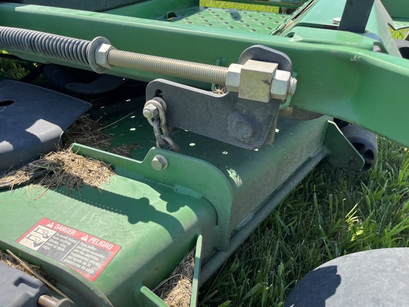 2007 John Deere 757 - Photo23