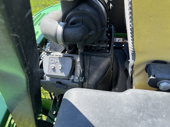 2007 John Deere 757 - Photo17