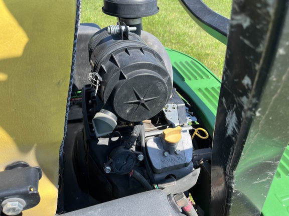 2007 John Deere 757 - Photo19