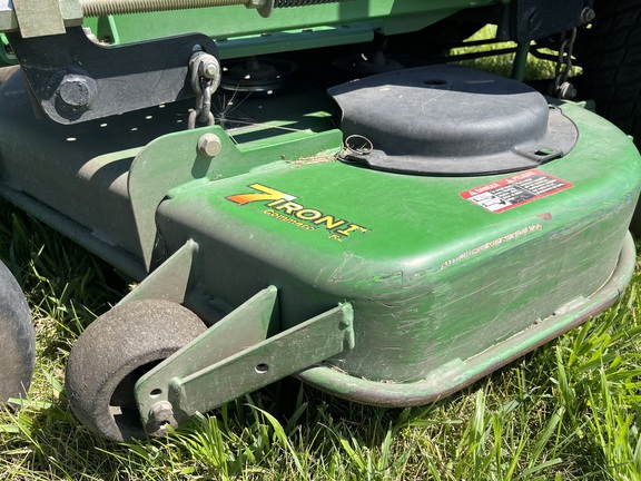 2007 John Deere 757 - Photo21