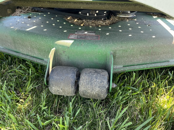 2007 John Deere 757 - Photo22