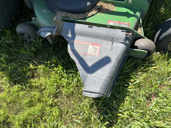 2007 John Deere 757 - Photo24