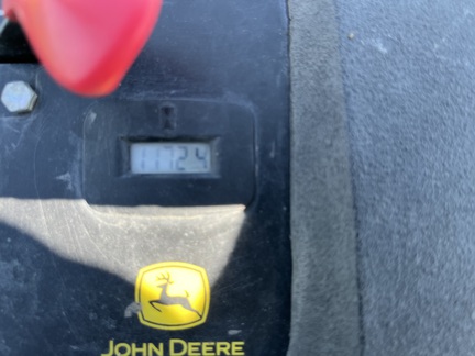 2007 John Deere 757 - Photo26