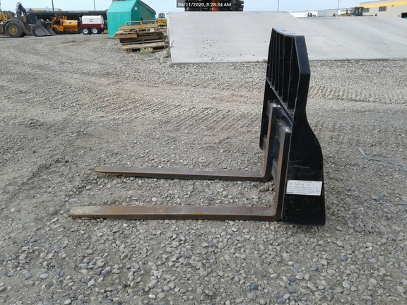 0 John Deere FORKS