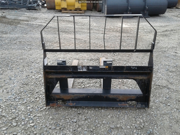 0 John Deere FORKS