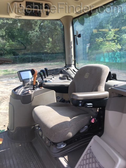 2013 John Deere 6140R Image 5
