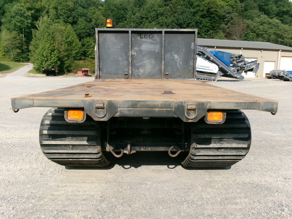 2018 Prinoth T8