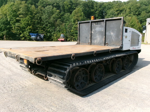 2018 Prinoth T8