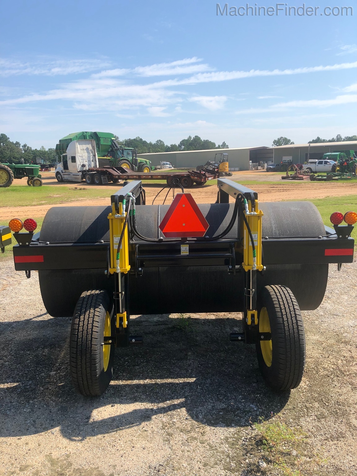 2018 Mandako L840M Image 5