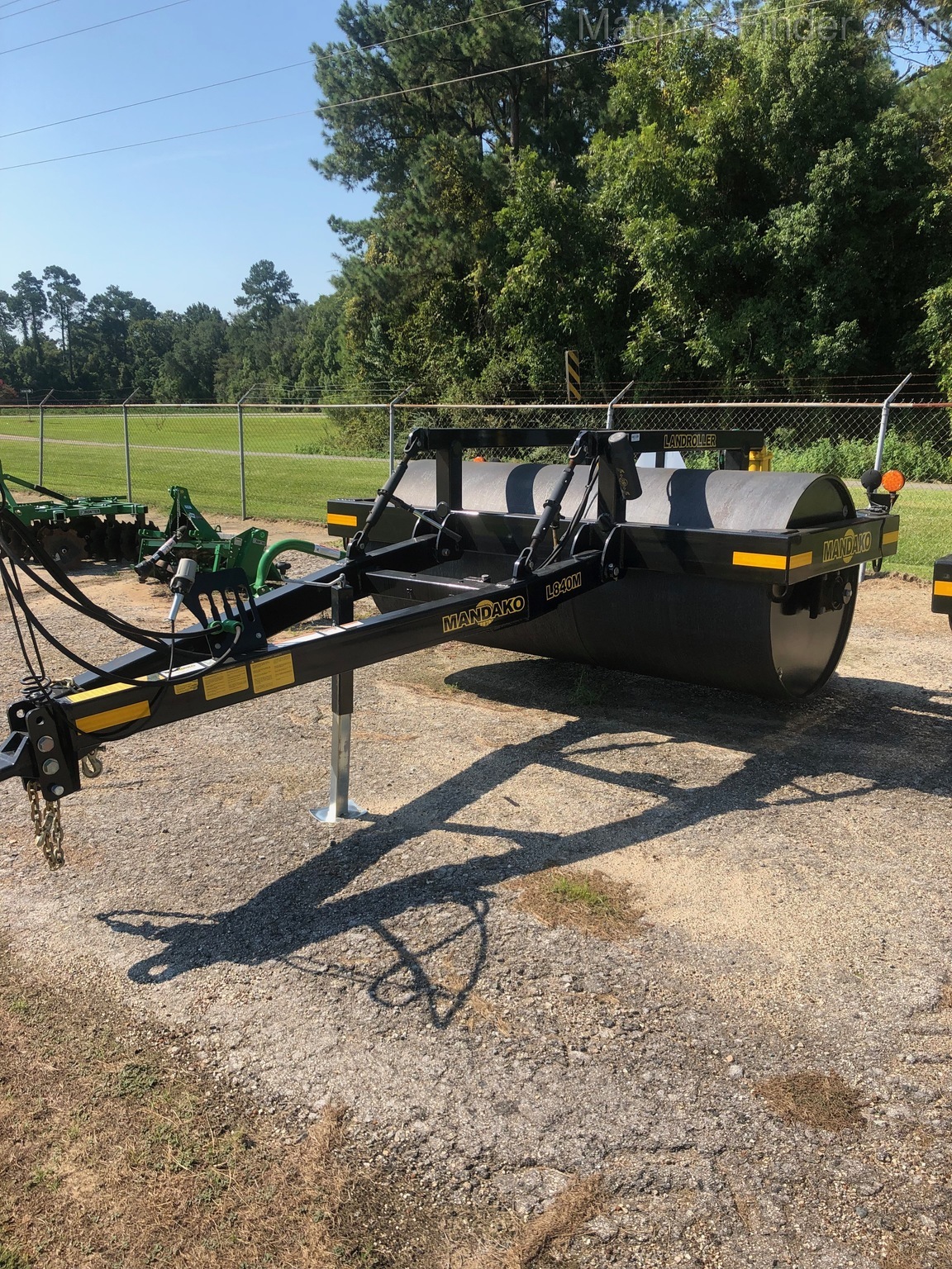 2018 Mandako L840M Image 2