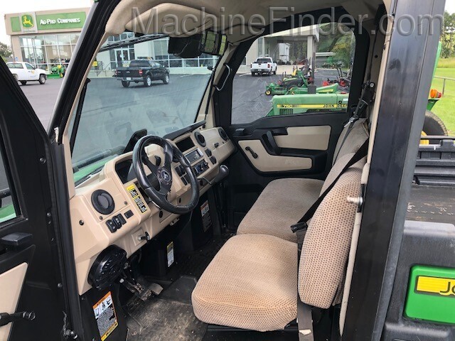 2018 John Deere XUV 835R Image 5