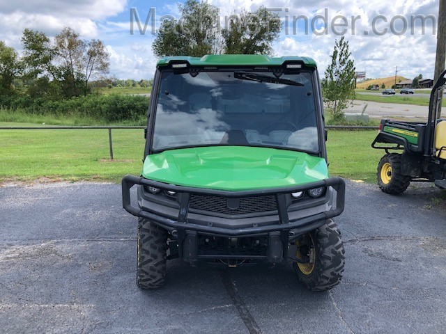 2018 John Deere XUV 835R Image 1