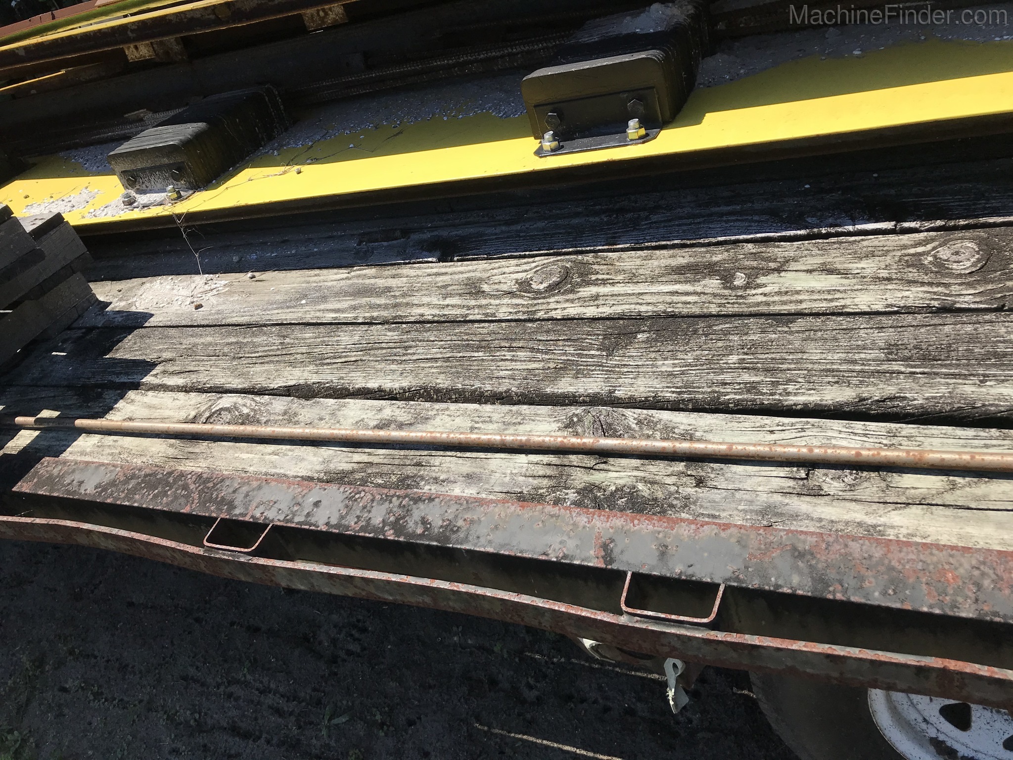 2004 Crosley 22' + 5' GOOS Image 9