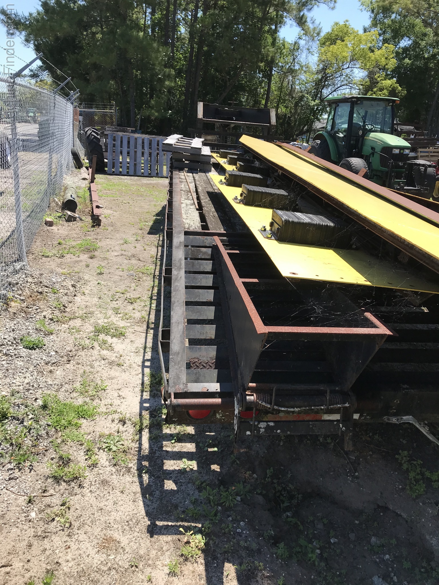 2004 Crosley 22' + 5' GOOS Image 7