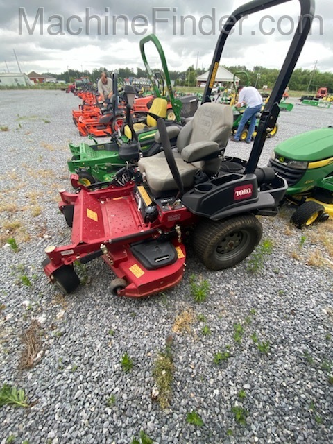 2013 Toro LZS749EKC Image 2