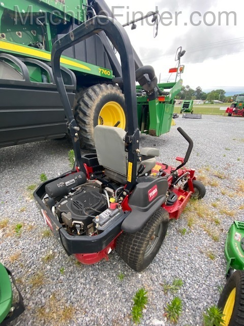2013 Toro LZS749EKC Image 4