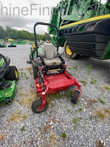 2013 Toro LZS749EKC Image 1