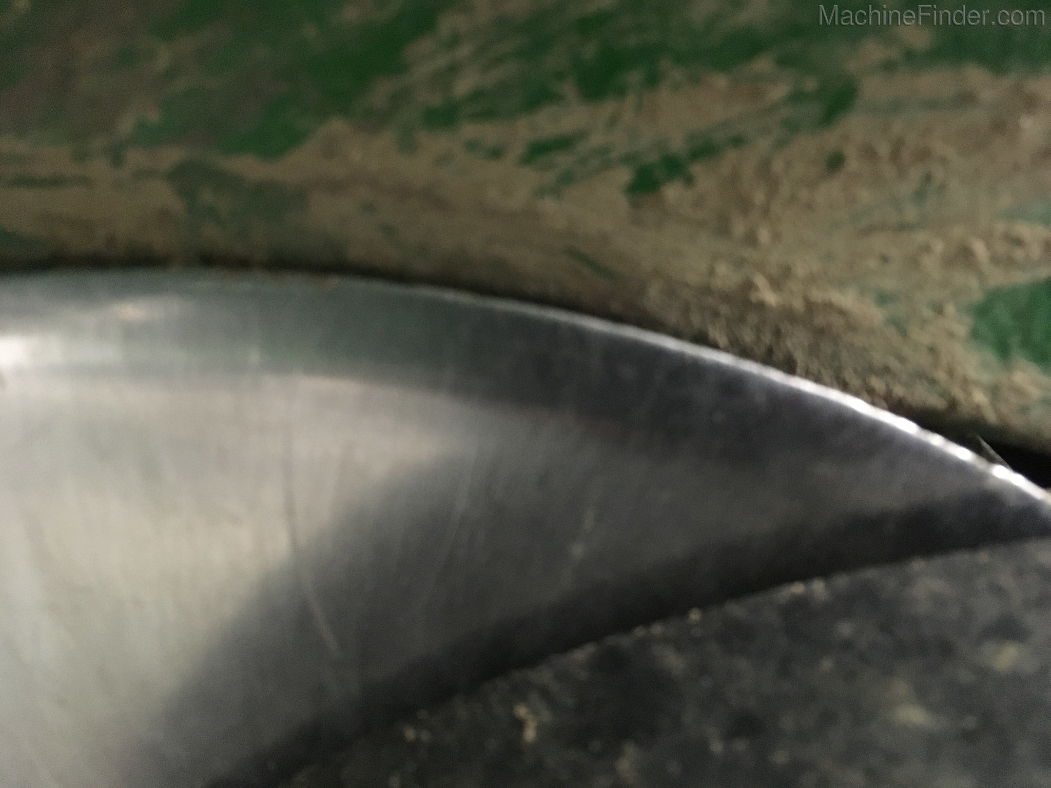 2016 John Deere 1795 Image 8