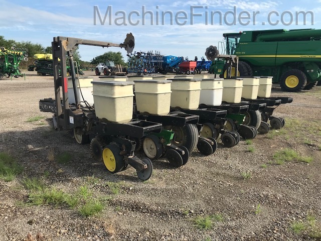 Black Machine 12/13 Splitter Image 3