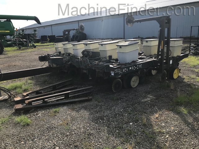 Black Machine 12/13 Splitter Image 4