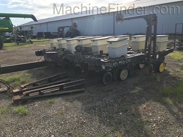 Black Machine 12/13 Splitter Image 5