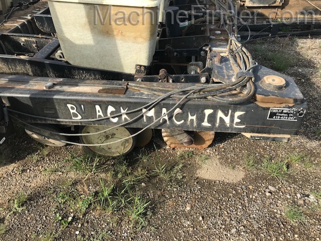 Black Machine 12/13 Splitter Image 7