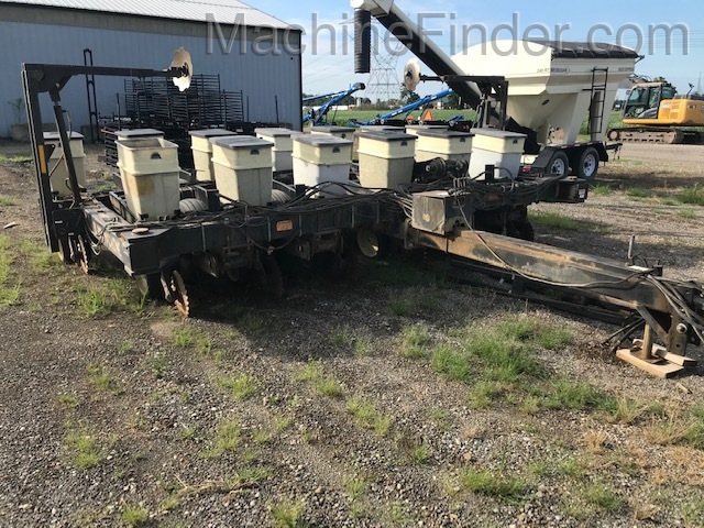 Black Machine 12/13 Splitter Image 1