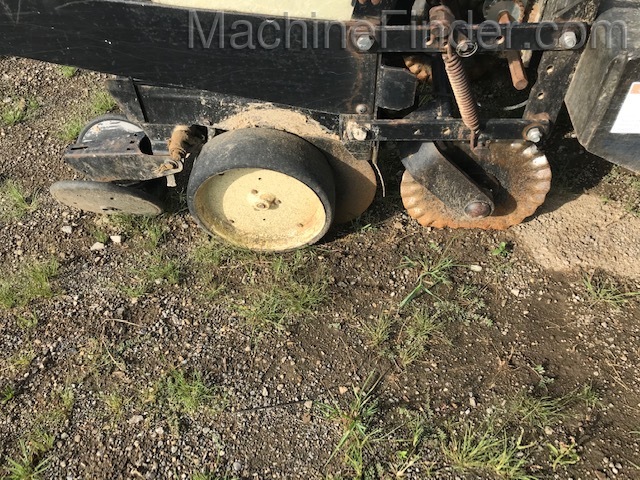 Black Machine 12/13 Splitter Image 6