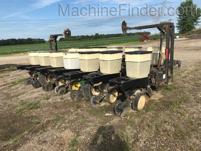 Black Machine 12/13 Splitter Image 2