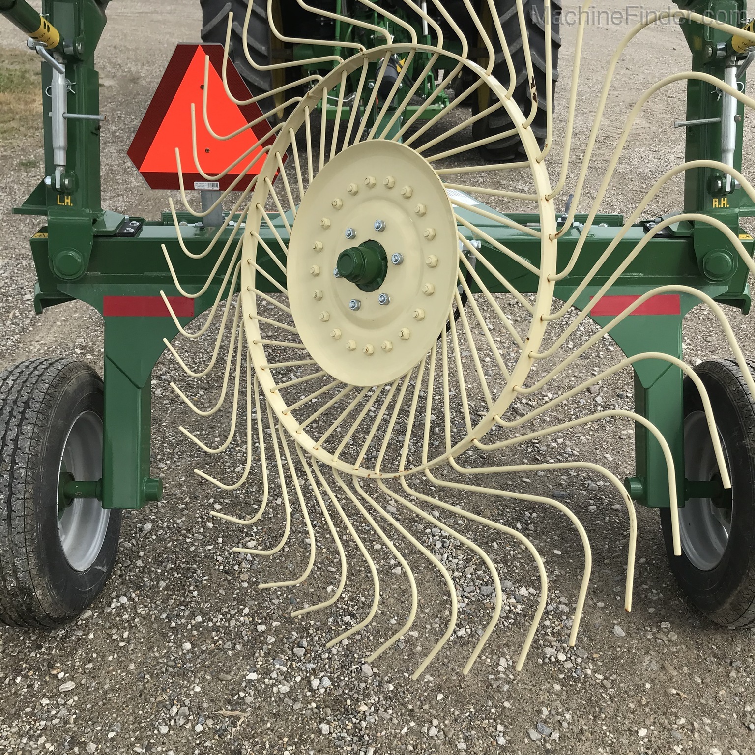 2020 Sitrex QR10 Image 3