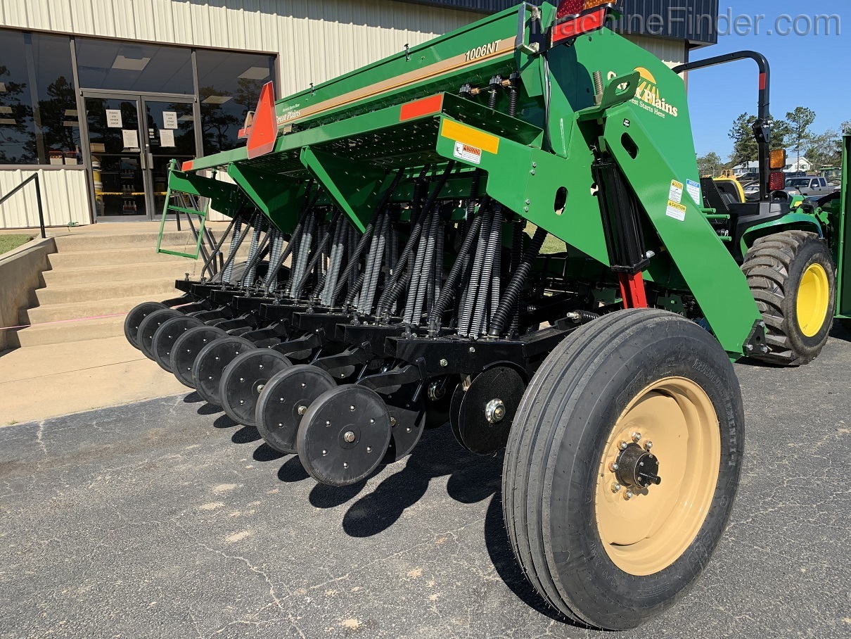 2021 Great Plains 1006NT Image 5