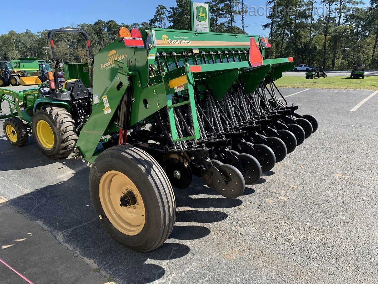 2021 Great Plains 1006NT Image 4