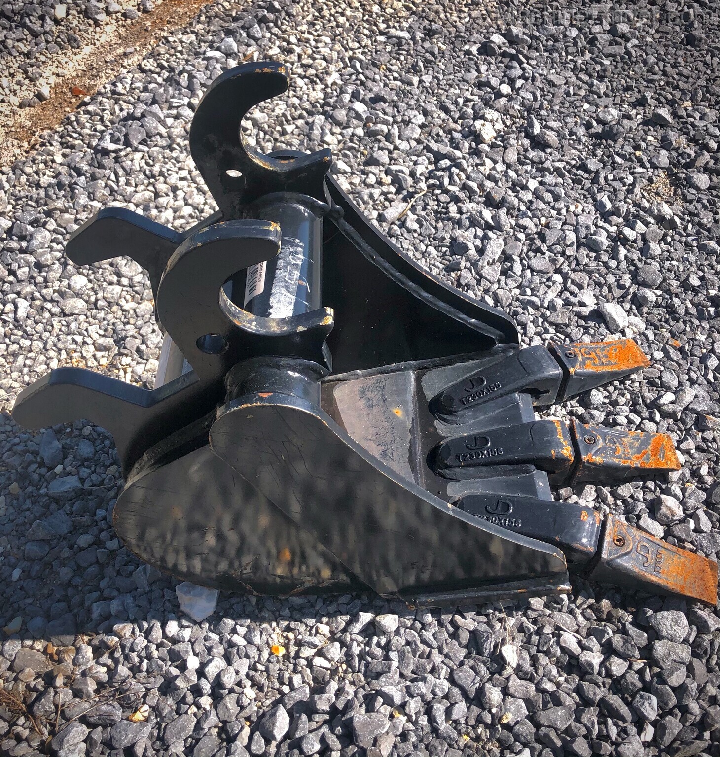 2019 John Deere BYT10959 Image 2