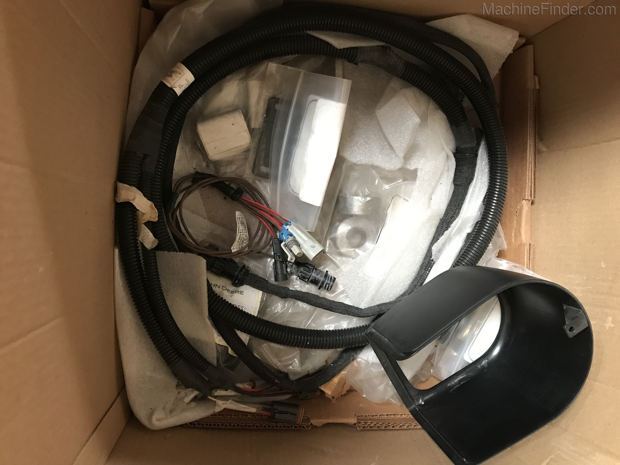 2006 John Deere ATU Image 3