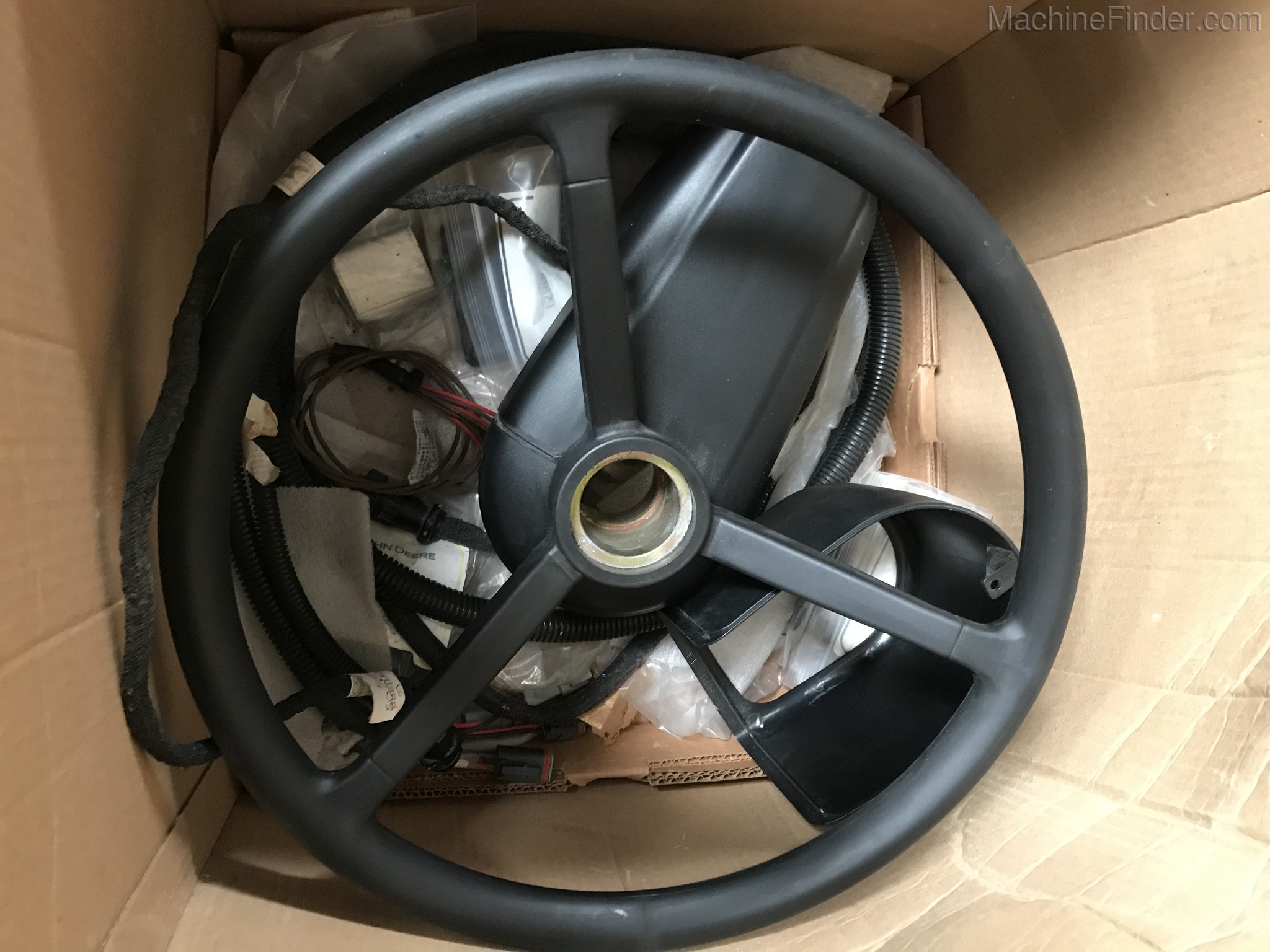 2006 John Deere ATU Image 4